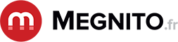 logo - Megnito.fr